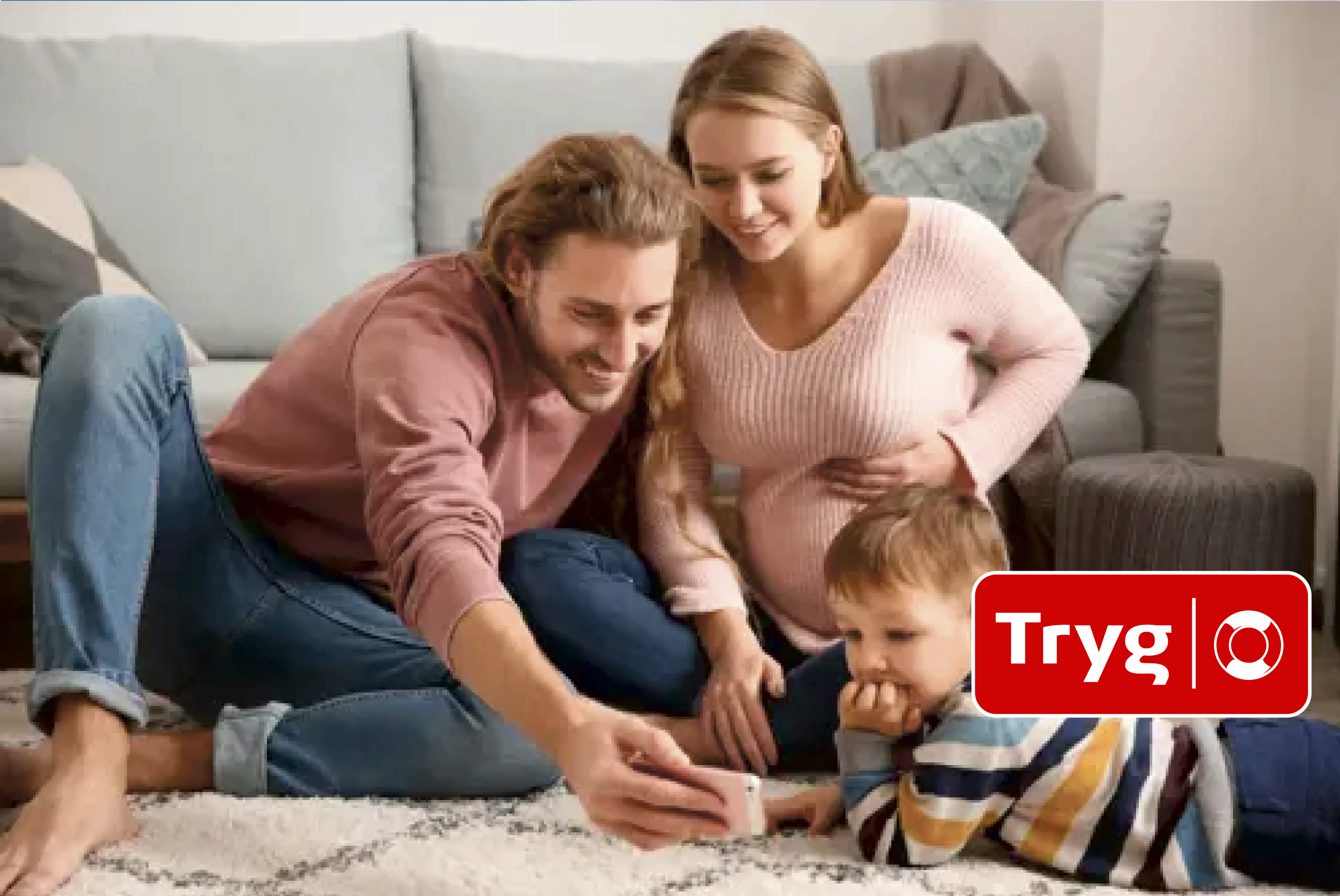 Ase Tryg Familieop